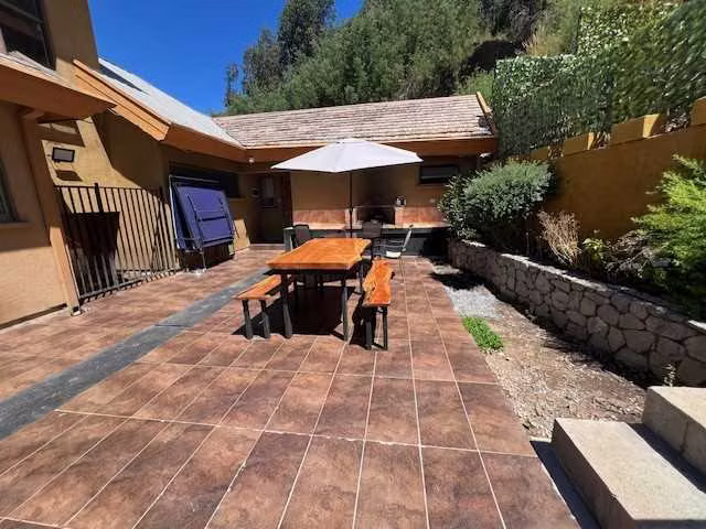 Nou // Gran casa ampliada y remodelada   (171850)