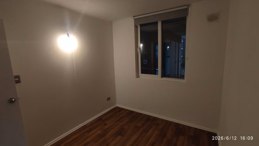 ARRIENDO DEPARTAMENTO 3D 1B ESTACIONAMIENTO, EN EXCELENTE SECTOR DE VILLARRICA PROMO 210.000 PRIMER MES