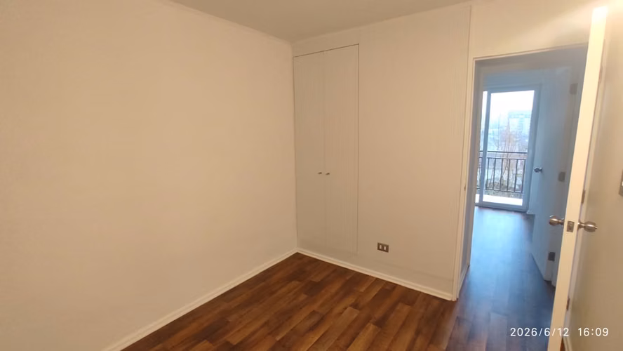 ARRIENDO DEPARTAMENTO 3D 1B ESTACIONAMIENTO, EN EXCELENTE SECTOR DE VILLARRICA PROMO 210.000 PRIMER MES