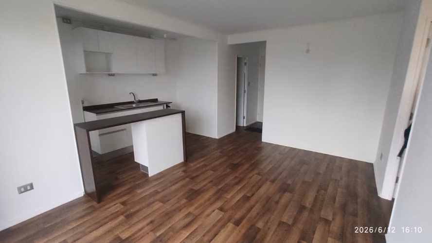ARRIENDO DEPARTAMENTO 3D 1B ESTACIONAMIENTO, EN EXCELENTE SECTOR DE VILLARRICA PROMO 210.000 PRIMER MES