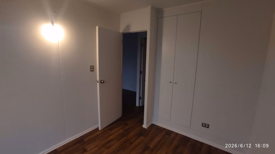 ARRIENDO DEPARTAMENTO 3D 1B ESTACIONAMIENTO, EN EXCELENTE SECTOR DE VILLARRICA PROMO 210.000 PRIMER MES