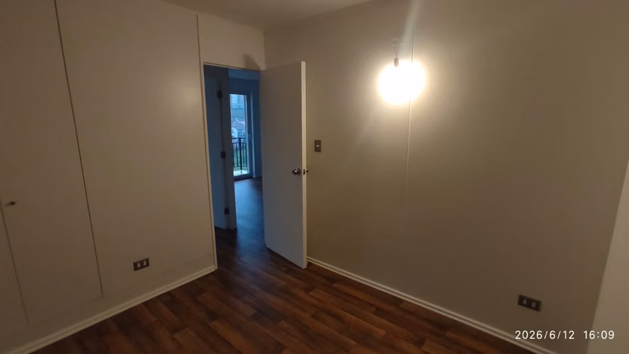 ARRIENDO DEPARTAMENTO 3D 1B ESTACIONAMIENTO, EN EXCELENTE SECTOR DE VILLARRICA PROMO 210.000 PRIMER MES