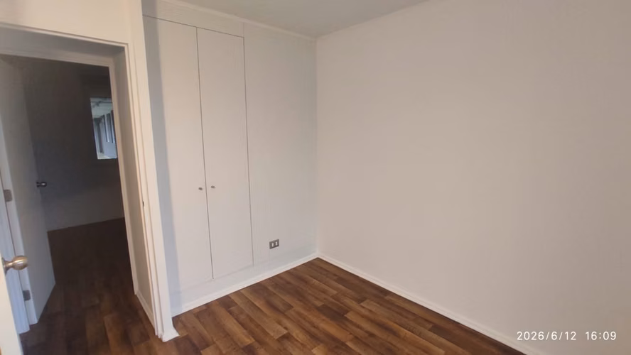 ARRIENDO DEPARTAMENTO 3D 1B ESTACIONAMIENTO, EN EXCELENTE SECTOR DE VILLARRICA PROMO 210.000 PRIMER MES