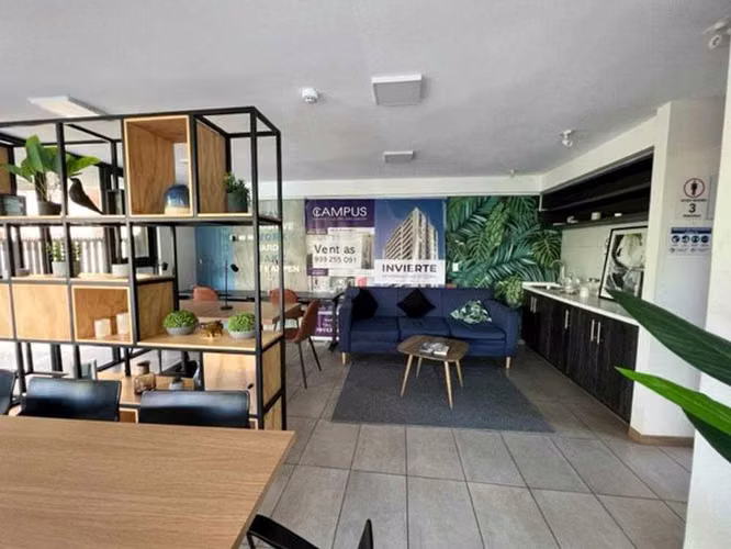 NOU // Depto Homestudio gran conectividad (171852) - Imagen 16