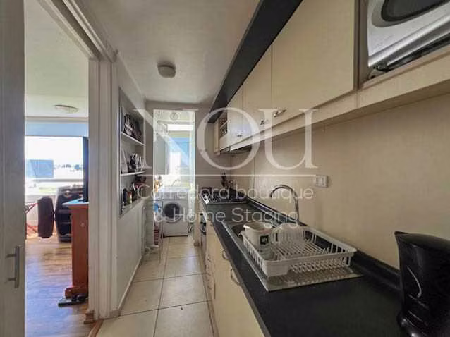 Depto 3D en Condominio c/playa y gran piscina (171858)