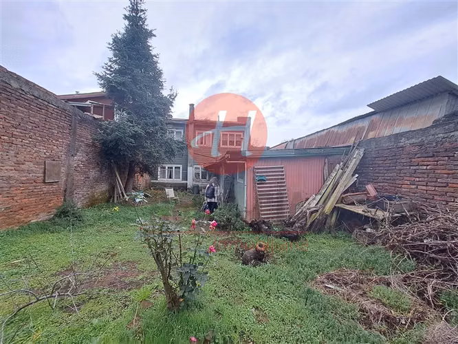 Sitio en venta en Temuco - Centro