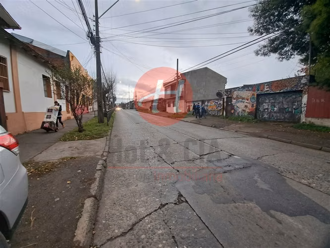 Sitio en venta en Temuco - Centro