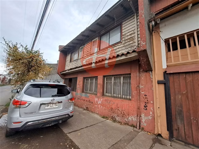 Sitio en venta en Temuco - Centro