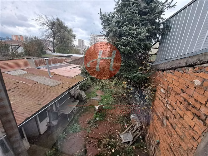 Sitio en venta en Temuco - Centro