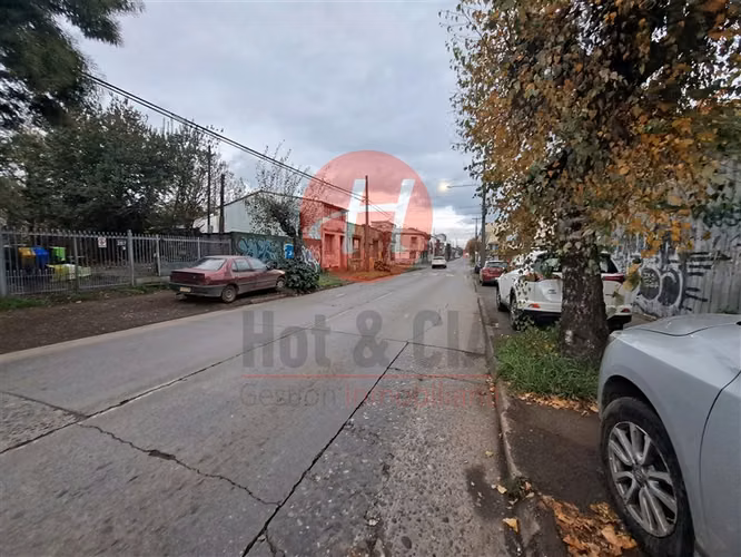 Sitio en venta en Temuco - Centro