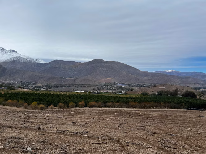 Terrenos  $15 Millones Bajo Valor de Mercado (171855)