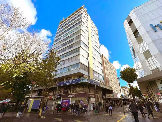 NOU // Oficina 118 m2 centro Concepción (171860)