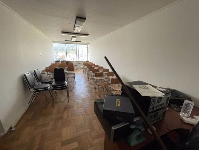 NOU // Oficina 118 m2 centro Concepción (171860)