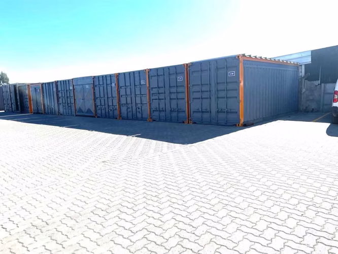 Nou // Bodegas Camino Los Carros desde 90 m2 (171869) - Imagen 14