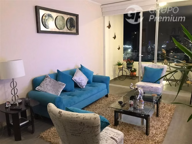 Exclusivo Departamento en venta de 2D 2B en Playa Brava