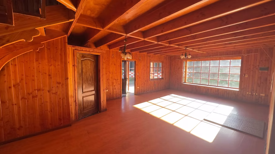 SE ARRIENDA LOCAL COMERCIAL PANGUIPULLI - Imagen 6