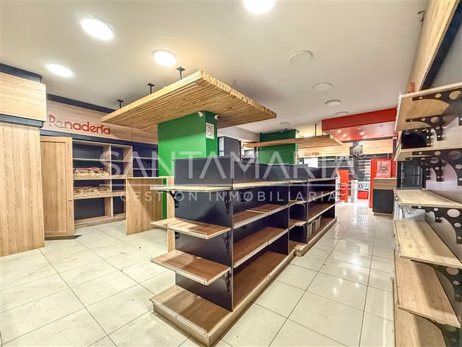 Local Comercial en arriendo en Bulnes, Concepción