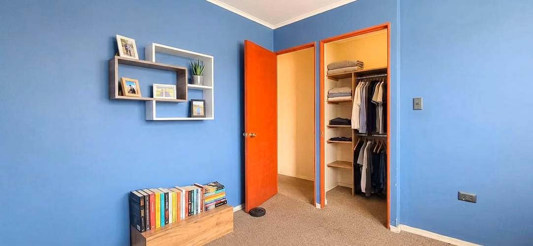 Venta de casa de 2 dormitorios, en Hijuelas, en Avda. Principal.  95 M$.