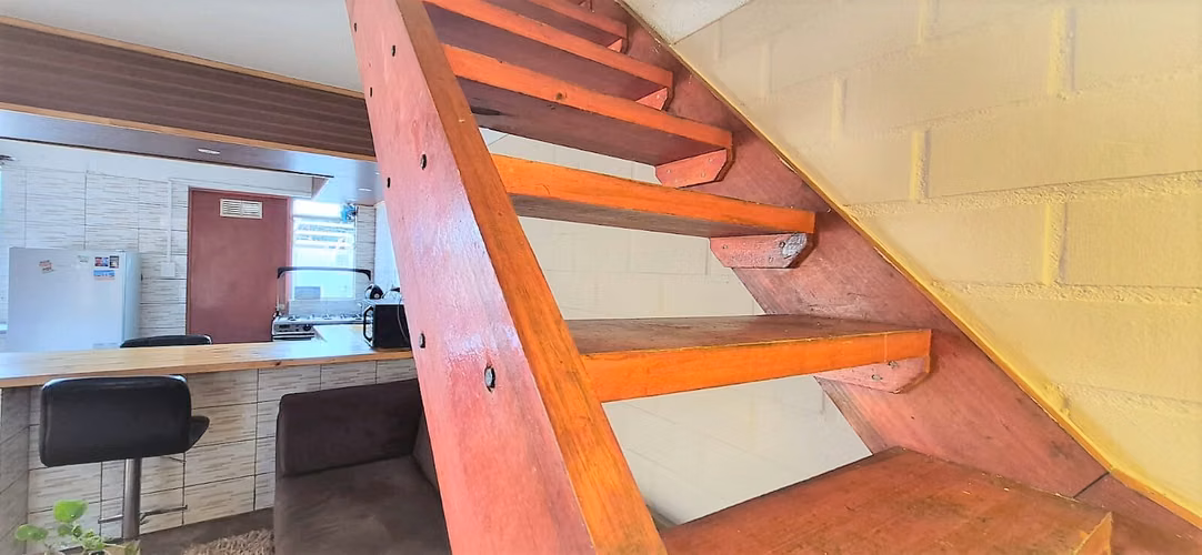 Venta de casa de 2 dormitorios, en Hijuelas, en Avda. Principal.  95 M$.