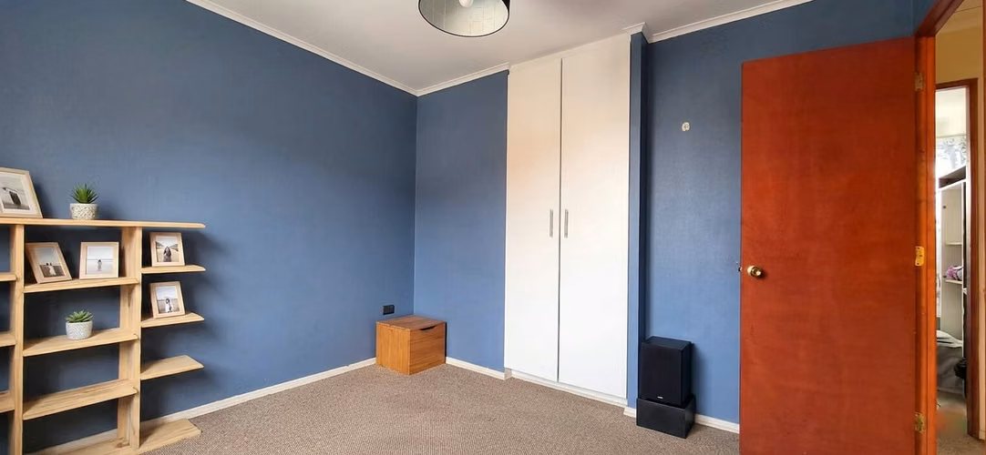 Venta de casa de 2 dormitorios, en Hijuelas, en Avda. Principal.  95 M$.