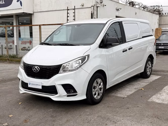 MAXUS G10 2024