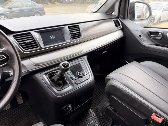 MAXUS G10 2024