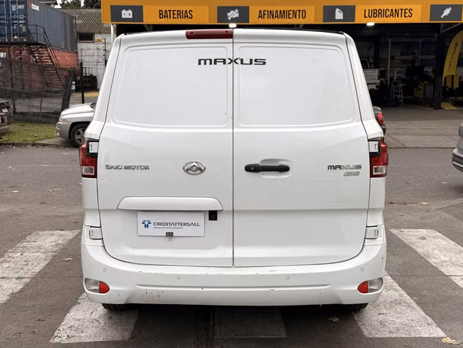 MAXUS G10 2024