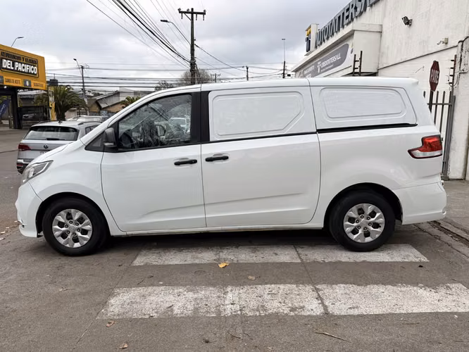 MAXUS G10 2024