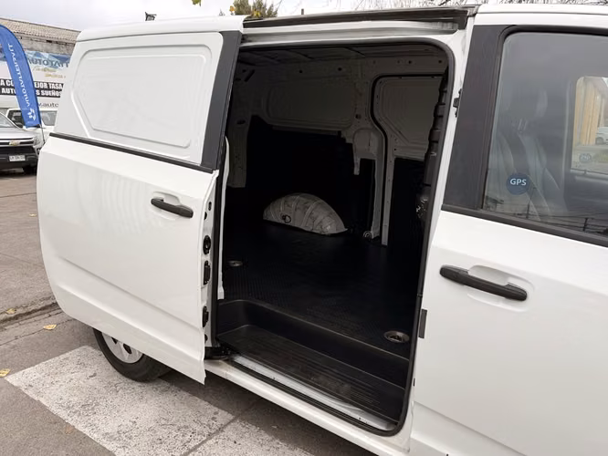MAXUS G10 2024