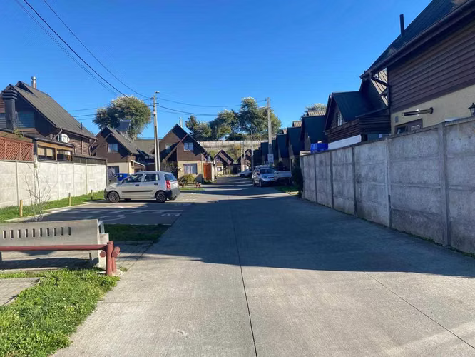 CASA Segura en Sector Residencial (171866) - Imagen 19