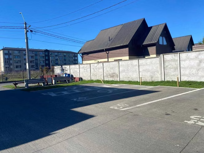 CASA Segura en Sector Residencial (171866) - Imagen 18