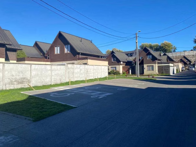 CASA Segura en Sector Residencial (171866) - Imagen 20