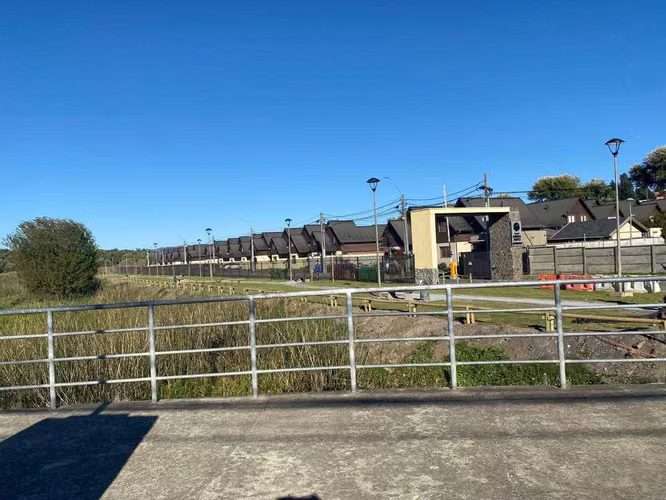 CASA Segura en Sector Residencial (171866) - Imagen 23