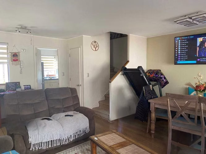 CASA Segura en Sector Residencial (171866) - Imagen 4