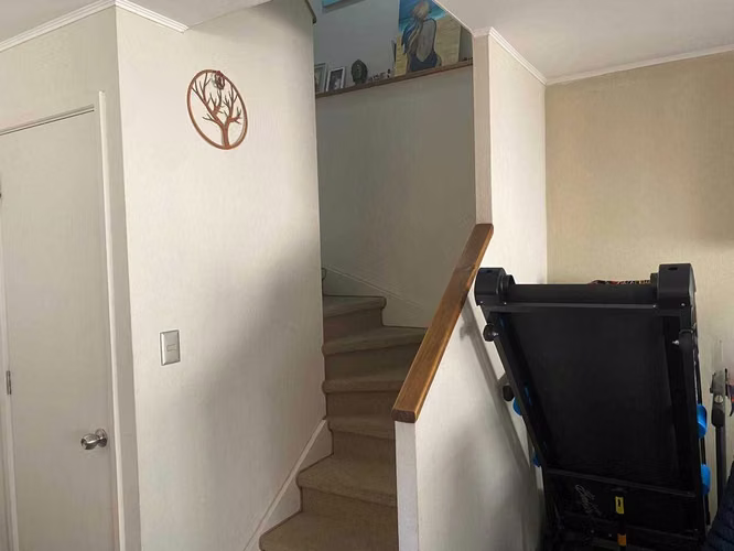 CASA Segura en Sector Residencial (171866) - Imagen 9