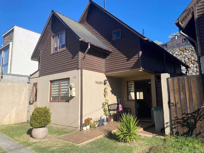 CASA Segura en Sector Residencial (171866)