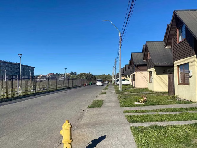 CASA Segura en Sector Residencial (171866) - Imagen 21