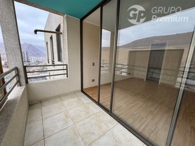 Oportunidad Única Dpto. en venta de 3d 2b Sur de Iquique