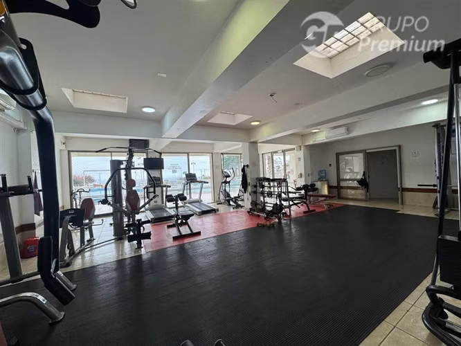 Oportunidad Única Dpto. en venta de 3d 2b Sur de Iquique