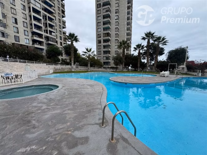 Oportunidad Única Dpto. en venta de 3d 2b Sur de Iquique