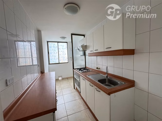Oportunidad Única Dpto. en venta de 3d 2b Sur de Iquique