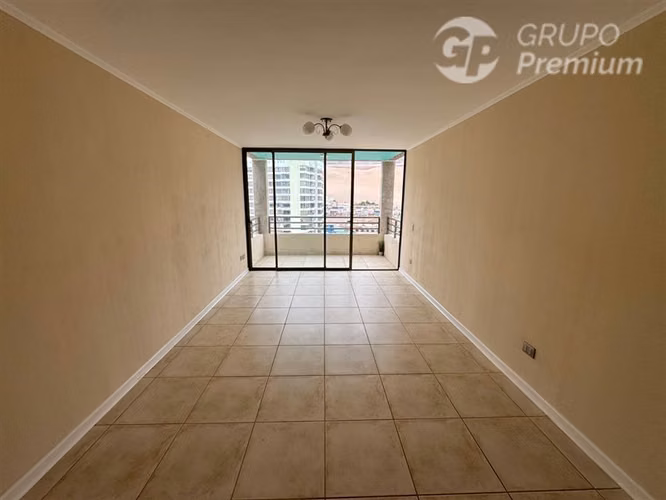 Oportunidad Única Dpto. en venta de 3d 2b Sur de Iquique