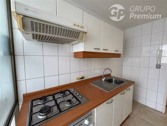 Oportunidad Única Dpto. en venta de 3d 2b Sur de Iquique