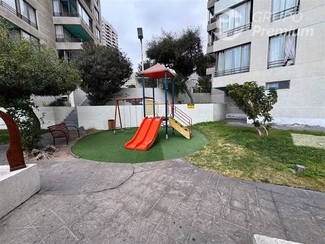 Oportunidad Única Dpto. en venta de 3d 2b Sur de Iquique