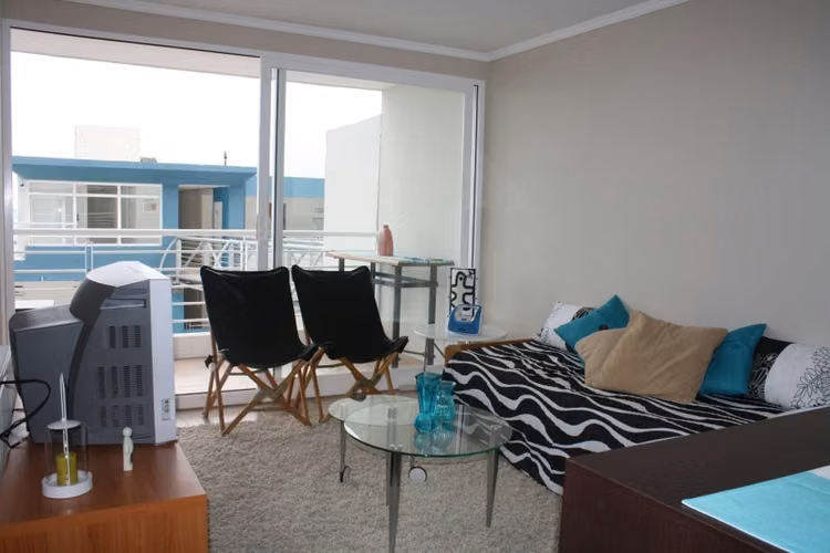CONDOMINIO COSTA LILENES