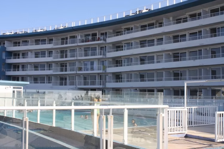 CONDOMINIO COSTA LILENES