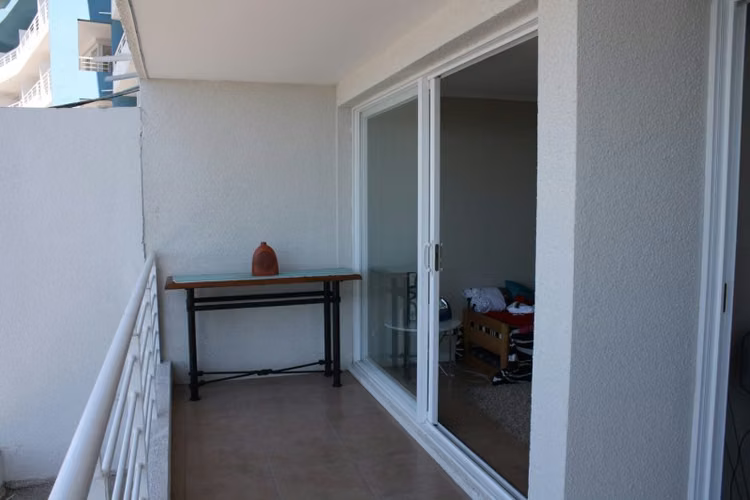 CONDOMINIO COSTA LILENES