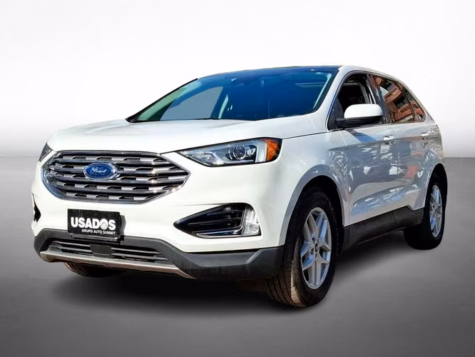 FORD EDGE 2022