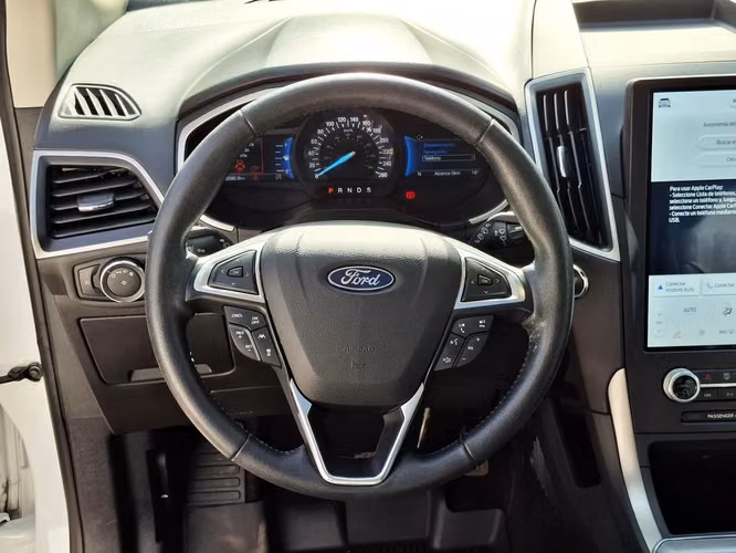 FORD EDGE 2022