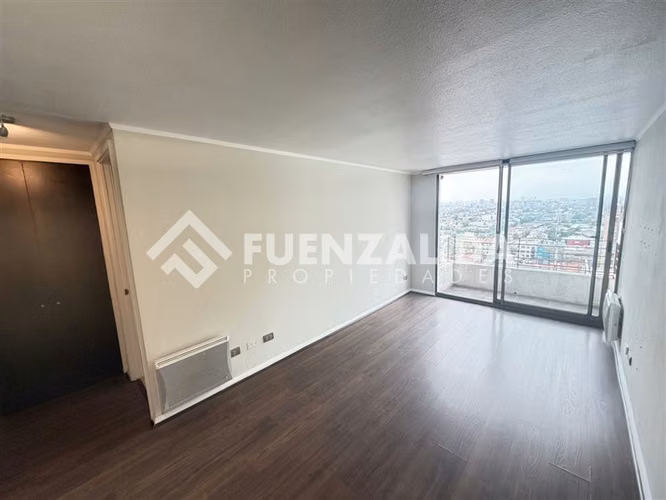 Departamento en venta de 2 dorm. en Santiago